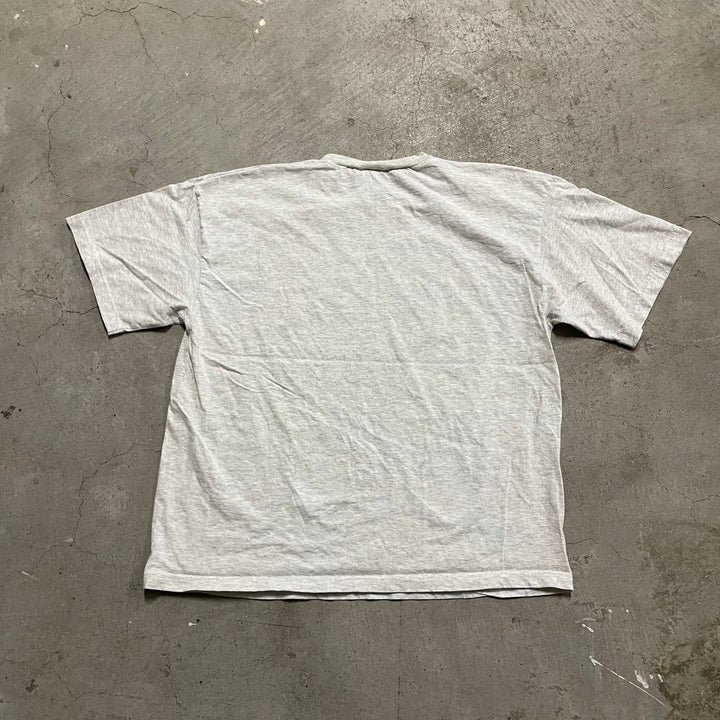 古着 USA製 デイトナビーチ・バイクウィーク/オートバイイベント/プリントTシャツ/サイズXL