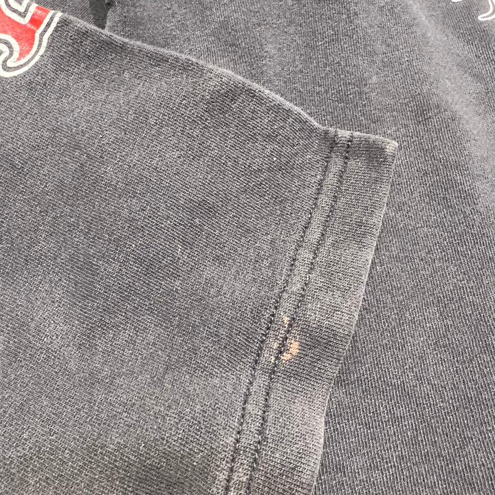 #3961 古着 Unknow/Crew neck sweat/クルーネックスウェット/サイズXL相当