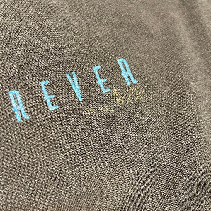 #4547 古着 92's screen stars/スクリーンスターズ/ELVIS・PRESLEY/エルビス・プレスリー/short sleeve print t-shirt Tee/半袖プリントTシャツ/MADE IN USA/シングルステッチ/サイズXXL