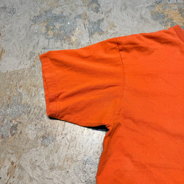 古着 USA製 Harley-Davidson/ハーレーダビッドソン/ プリントTシャツ / Orlando/ FLORIDA ,USA/ サイズXL