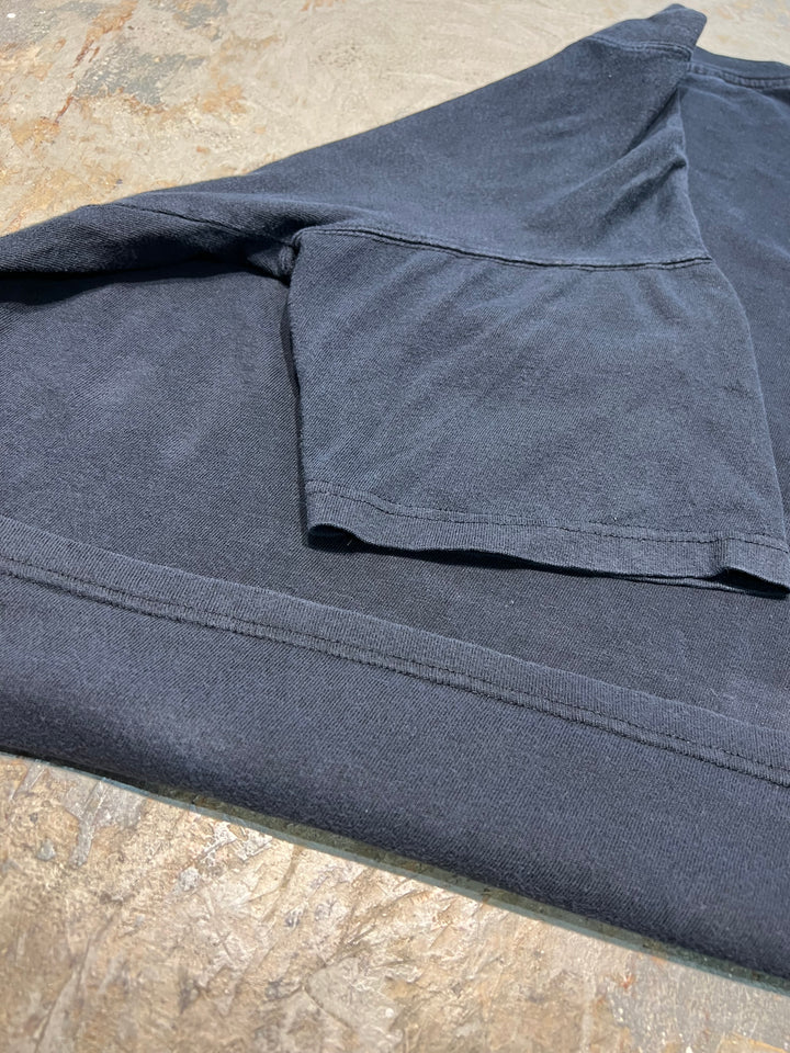 #MA190旧衣服切格瓦拉/前古巴工业部长/印花T恤/尺码L