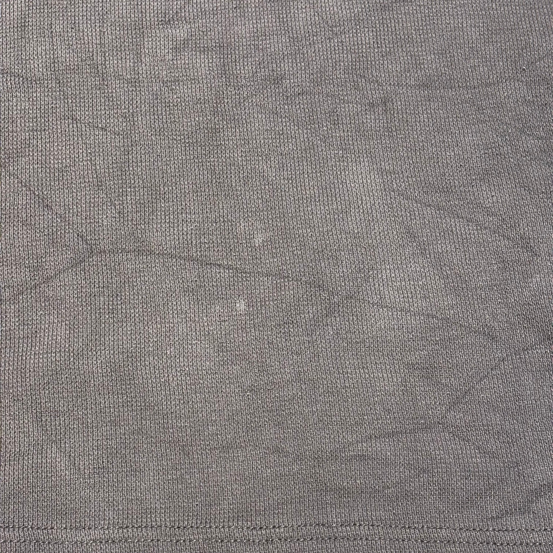 Used clothing HARLEY-DAVIDSON/ Harley Davidson/ Half zip sweatshirt/ Size XXL