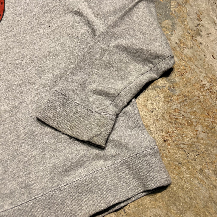 #3966 古着 SANTA CRUZ/サンタクルーズ/Crew neck sweat/クルーネックスウェット/SKATEBOARDS/サイズXL