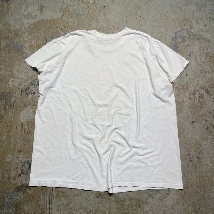 古着 90's ザ・シンプソンズ/SWEET DREAMS/ヴィンテージ シングルステッチ Tシャツ/サイズL-XL相当