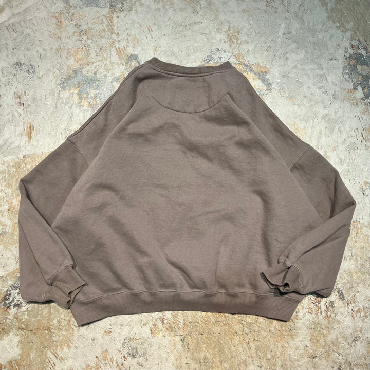 #3994 古着 Unknow/Crew neck sweat/クルーネックスウェット/WASHINGTON SEATTLE 1993/サイズ L