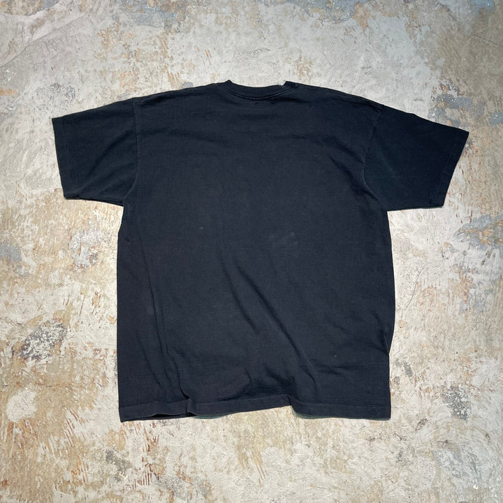 古着 90's USAVINTAGE / エルビス・プレスリー I've Boon to graceland / バンドTシャツ / サイズXL相当