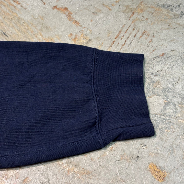 古着 POLO by Ralphlauren/ ポロバイラルフローレン/ クルーネックスウェット/ サイズXXL