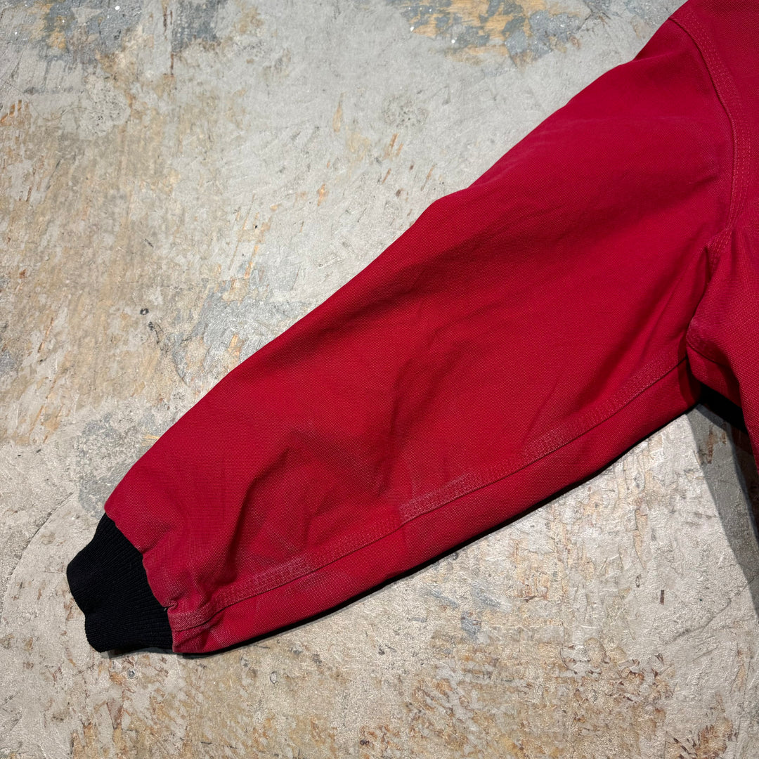 Used clothing Carhartt/ Active jacket/Duck fabric/Size L