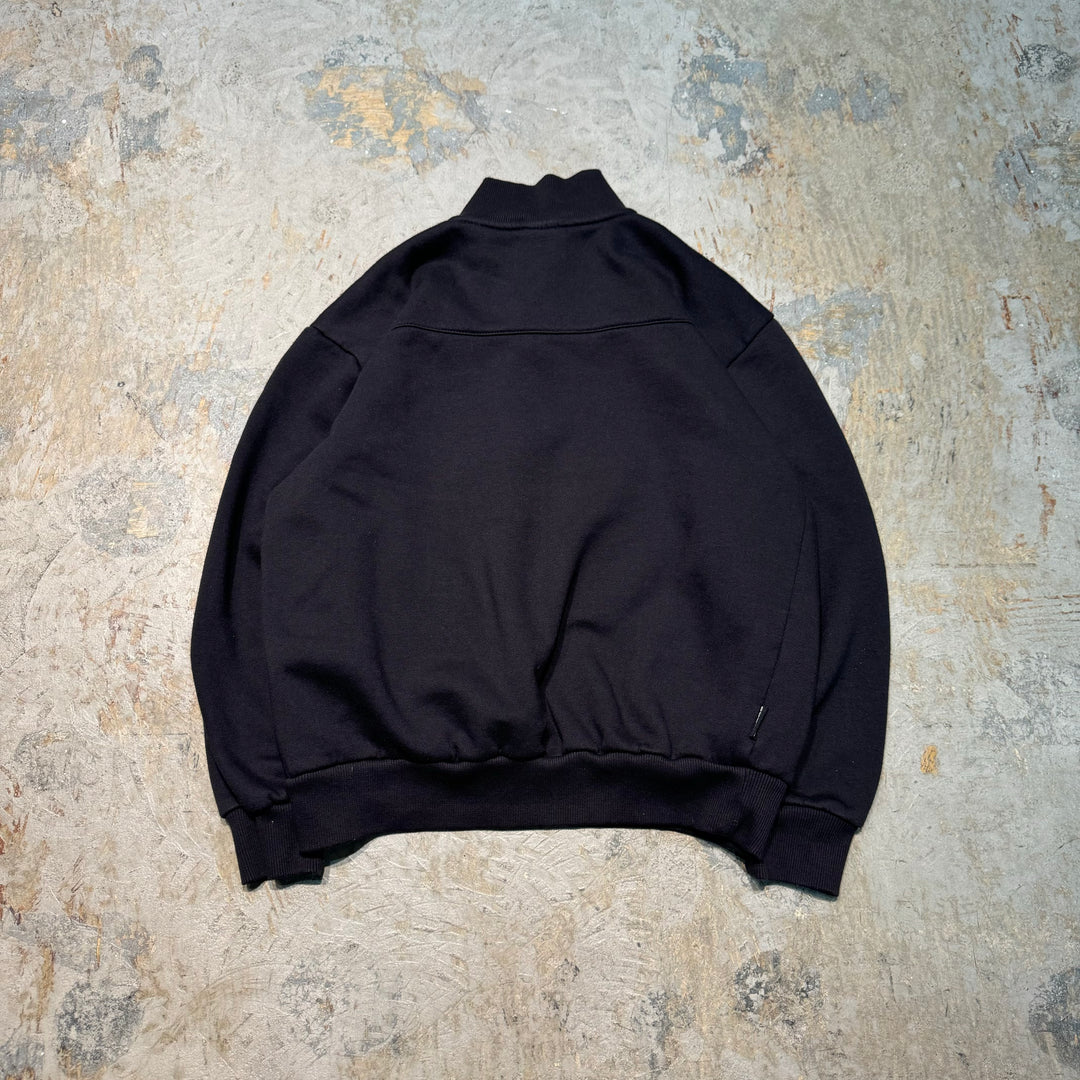 Used clothing UMBRO/High-zip sweatshirt/Size M