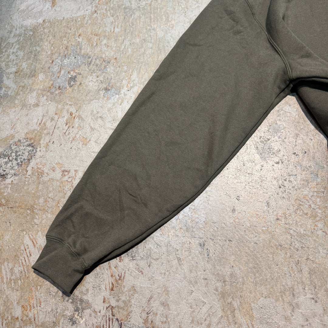 古着 carhartt/カーハート/フルジップアップスウェット/サイズL