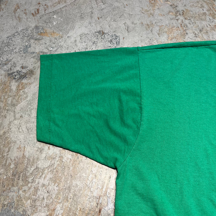 古着 クリスチャン/聖書/イエス・キリスト/ヴィンテージ シングルステッチ Tシャツ/サイズ2XL相当