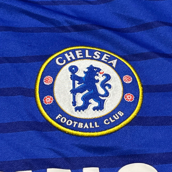 #4238 CHELSEA/チェルシー/adidas/アディダス/Football/フットボール Tee/スタンフォードブリッジ/サイズM