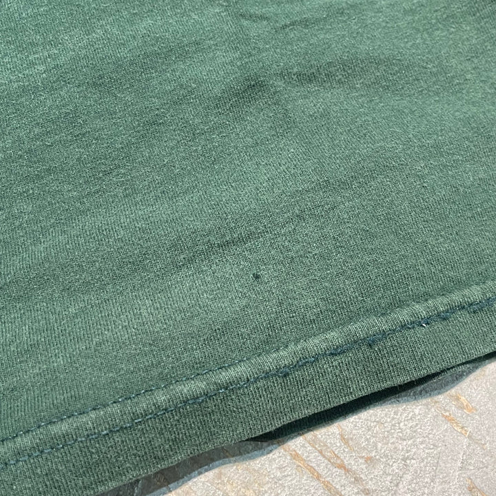 古着 USA製 90's フルーツオブザルーム/Chevrolet/シボレー/シェビー/ゼネラルモーターズ/車/企業系/ヴィンテージ シングルステッチ Tシャツ/サイズXXL相当