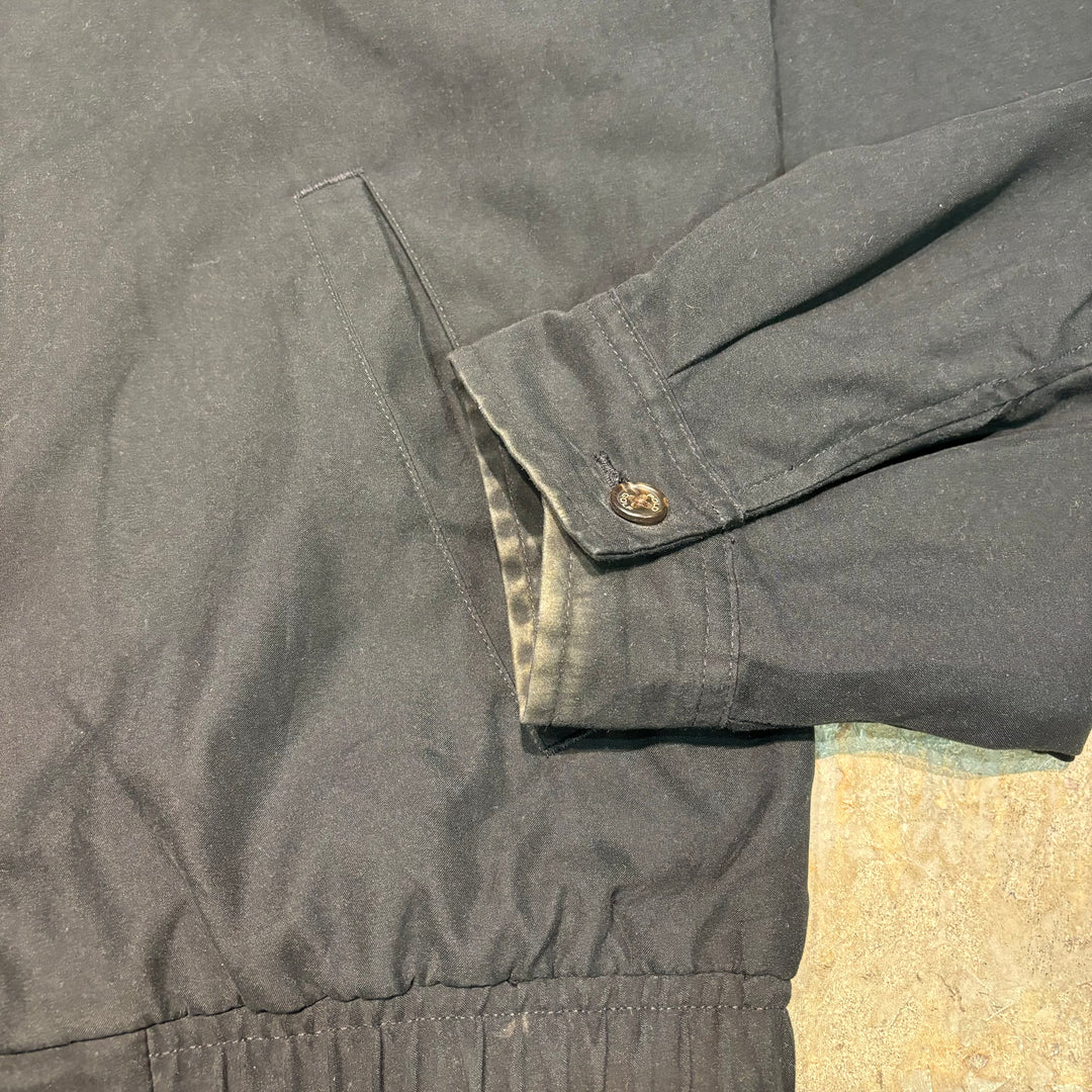 Used clothing 90's~ POLO GOLF Ralph Lauren/ Polo Golf Ralph Lauren/ Swing Top Jacket/ Size XL