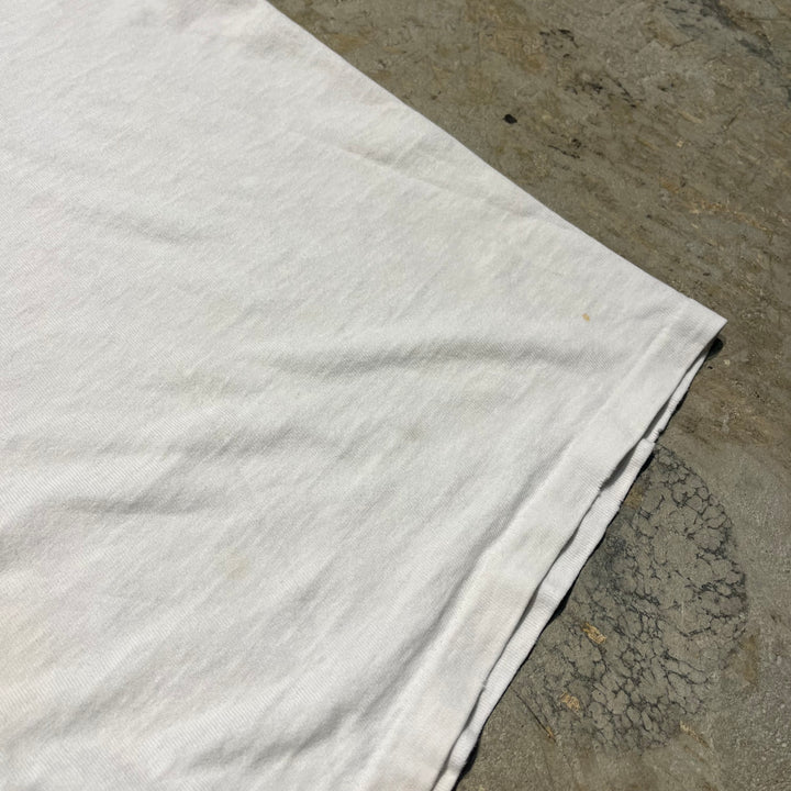 古着 90's ザ・シンプソンズ/SWEET DREAMS/ヴィンテージ シングルステッチ Tシャツ/サイズL-XL相当