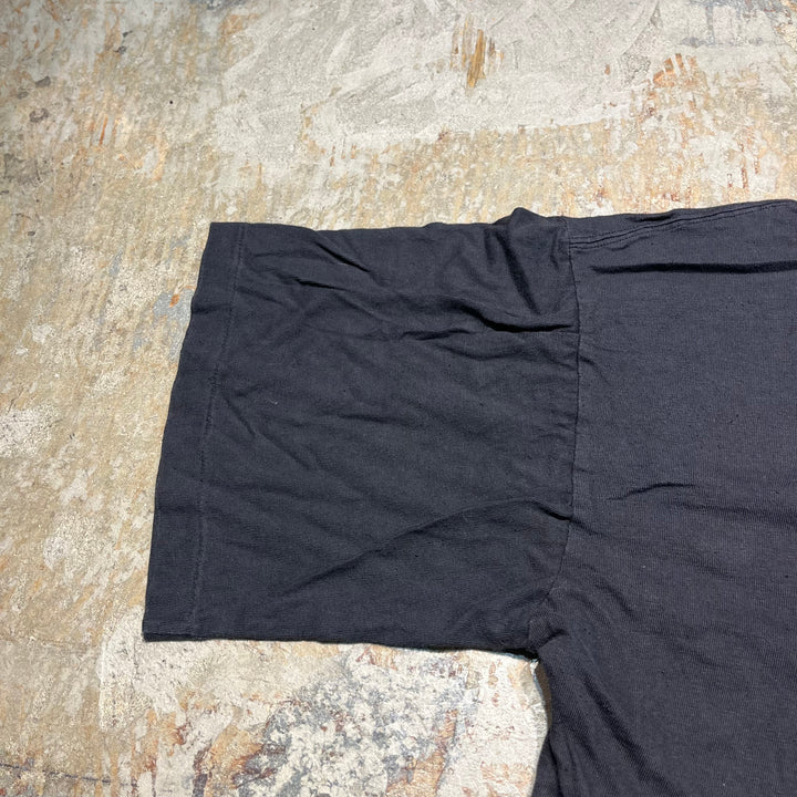 #4458 古着 Unknow/short sleeve t-shirt Tee/半袖シャツ/シングルステッチ/90's/サイズXL