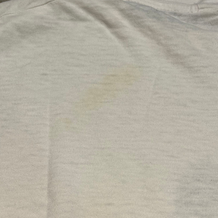 #4286 Unknow/short sleeve t-shirt Tee/シングルステッチ/半袖Tシャツ/90's/ミッキー/サイズL相当