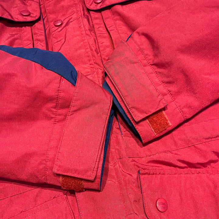 #3719 Used clothing 80's~90's L.L.Bean / Mountain Jacket / Mountain Jacket / Size M
