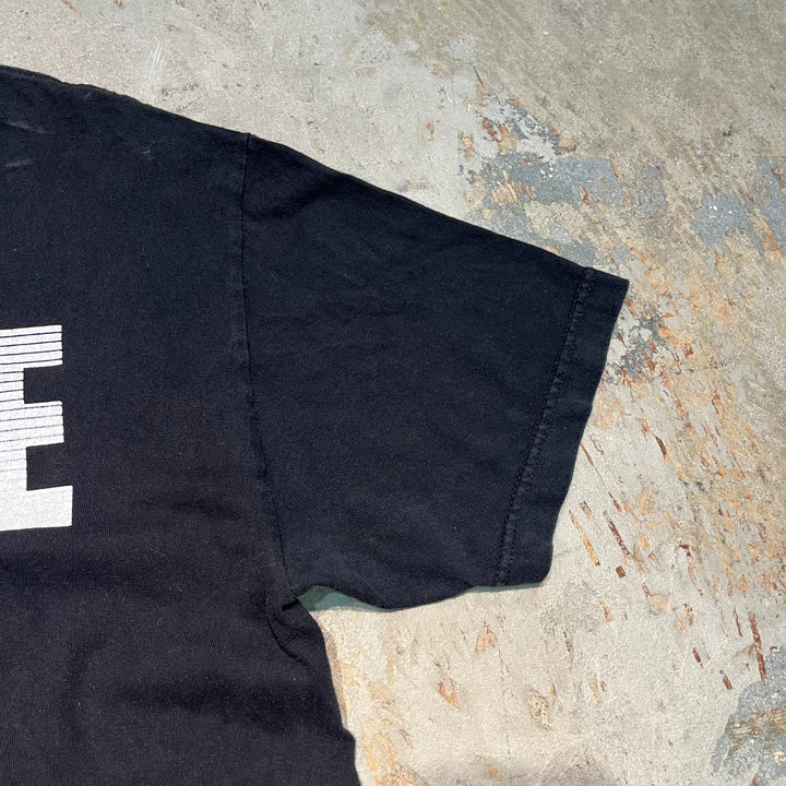 古着 カニエ・ウェスト/ドレイク/ Free Larry Hoover 12/9/21 Concert t shirt LA Coliseum プリントTシャツ / サイズL