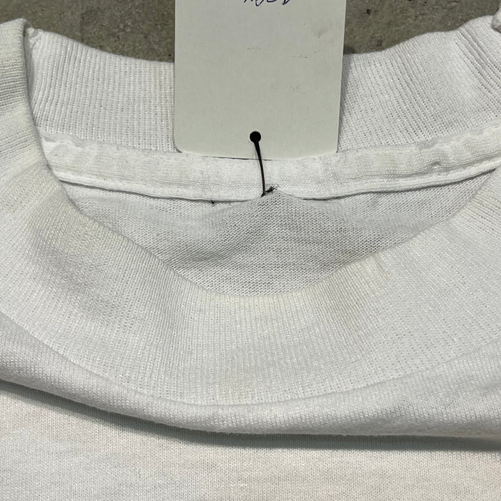 #4298 Unknow/short sleeve t-shirt Tee/シングルステッチ/SHADY GROVE/半袖Tシャツ/90's/サイズXL相当