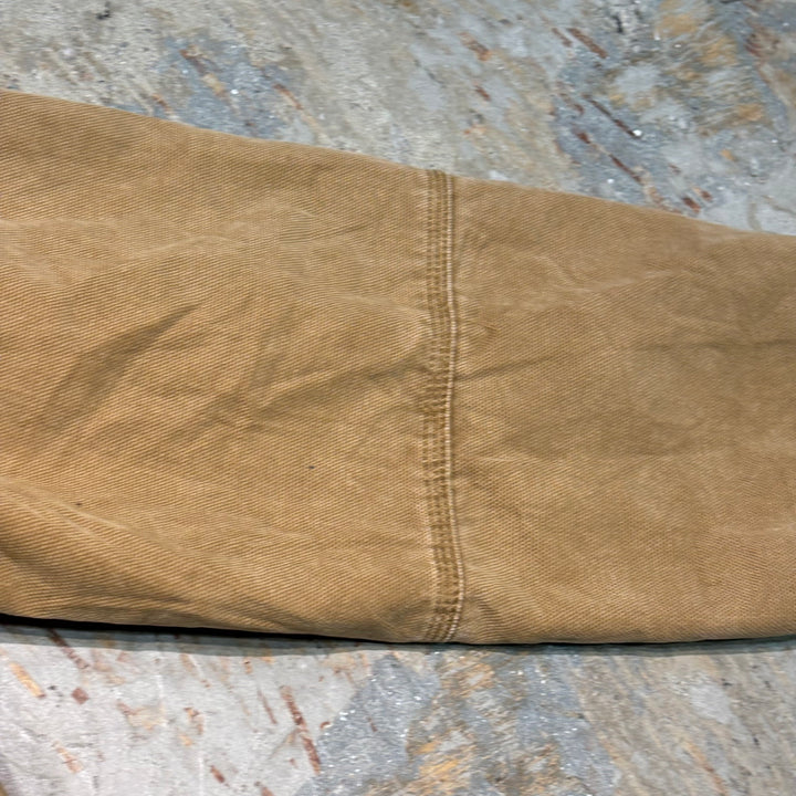 중고 의류 G.H.Bass & Co./G.H.Bass/Duck Jacket/BOA 라이닝/크기 s