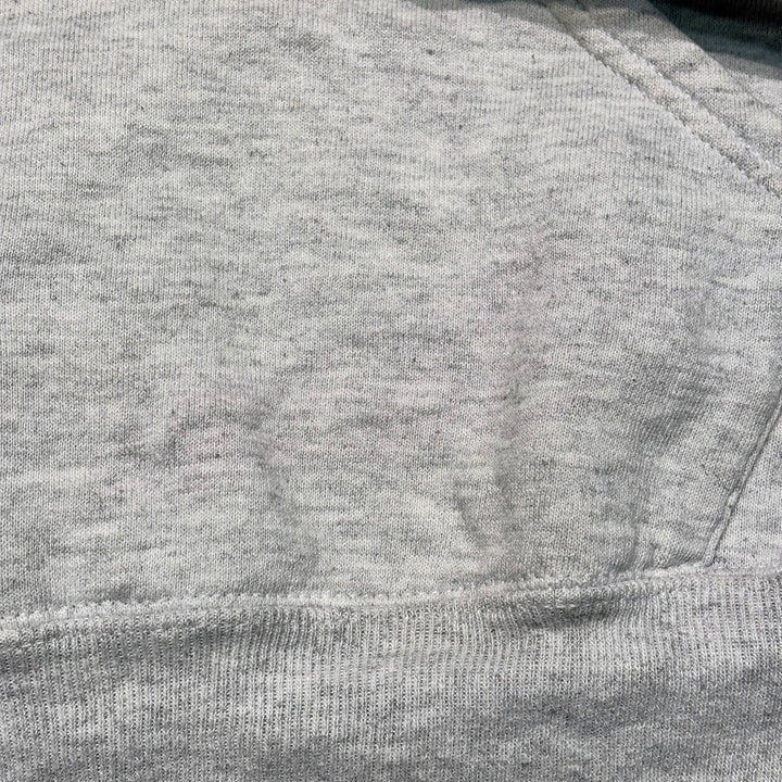 미국 80 년대에서 만든 중고 의류 ~ Russellathletic/ Russell Athletic/ Blank Pullover Hoodie/ Size XL