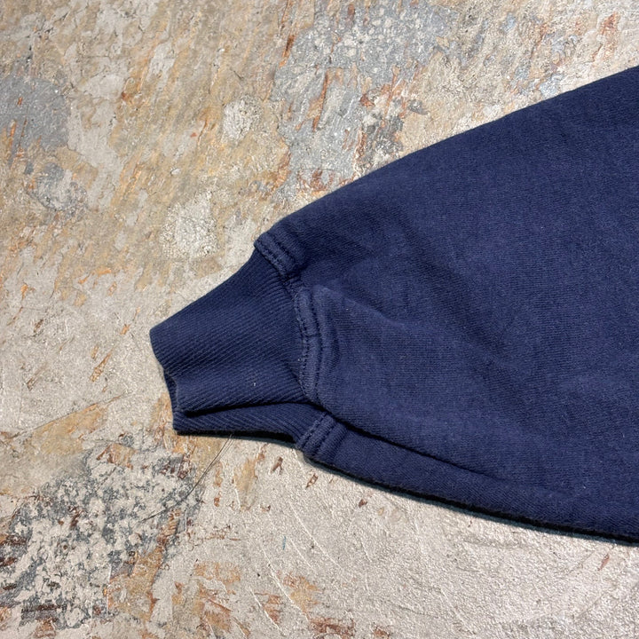 Russell Athletic/ Pluma by Russell Athletic/ Blank Crew Neck Sweatshirt/ Plain/ Size XL의 중고 의류 플루마
