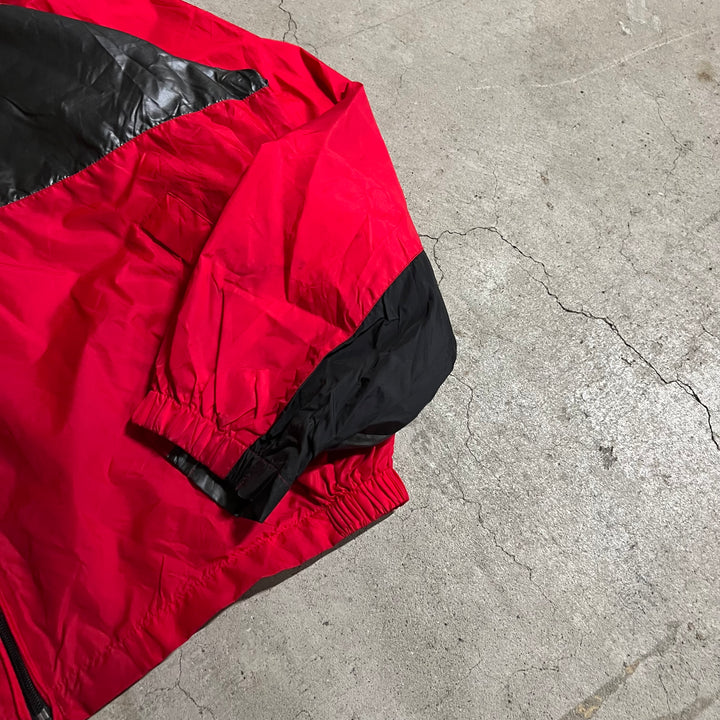 #3752 古着 NAUTICA/ノーティカ/NylonJacket/ナイロンジャケット/サイズ XXL