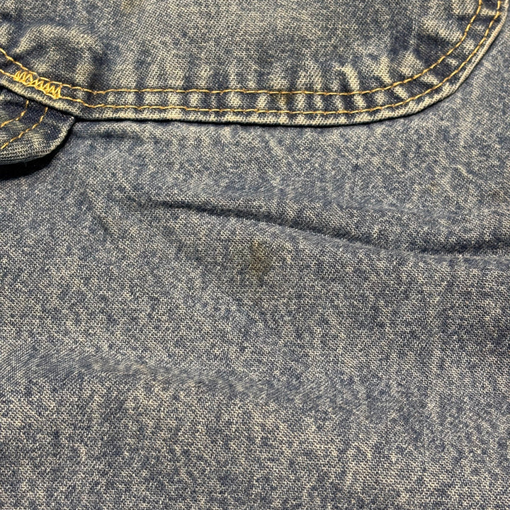 중고 의류 90의 Dickies/ Painter Denim 바지/ 실제 크기 29 x 29