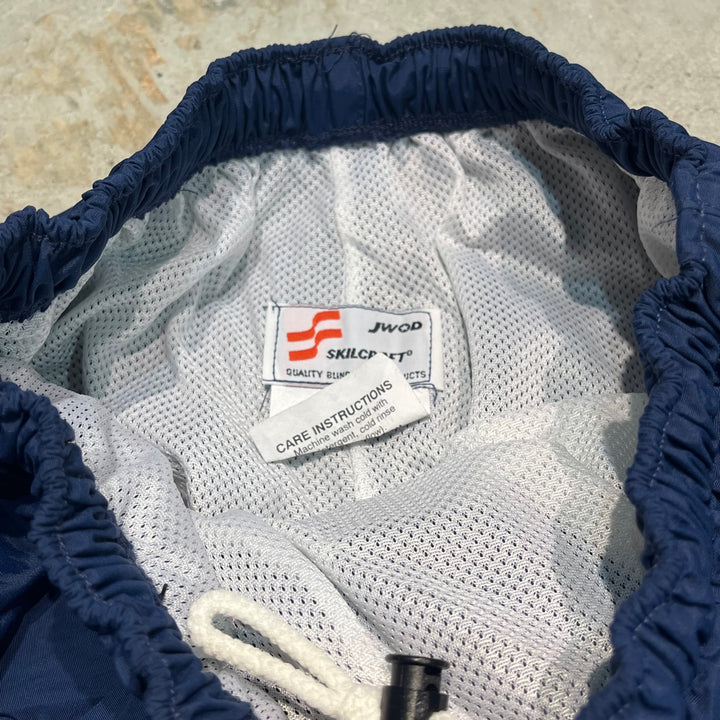 #3588 古着 U.S Airforce PTU Training Pants/アメリカ空軍/トレーニングパンツ/サイズM/R