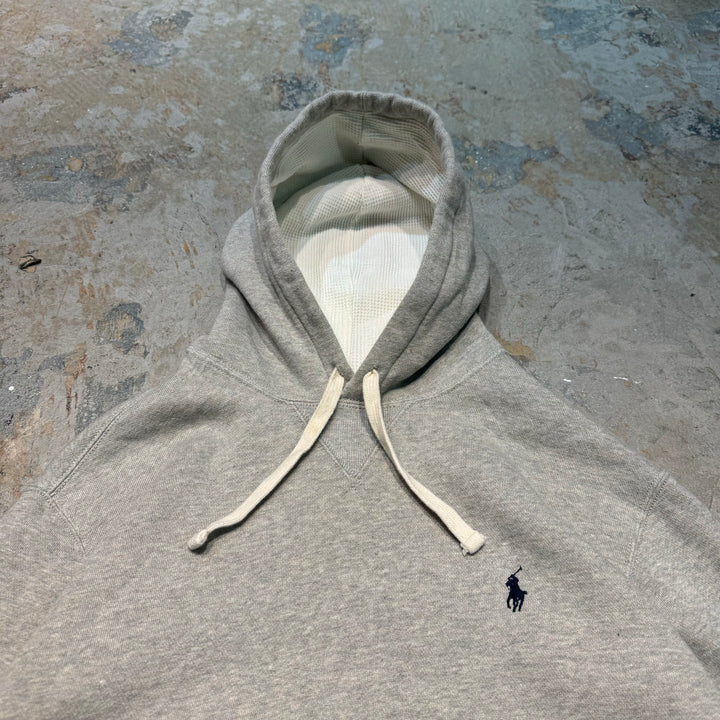 중고 의류 Polobyralph Lauren/Polobyralph Lauren/풀오버 까마귀/크기 l