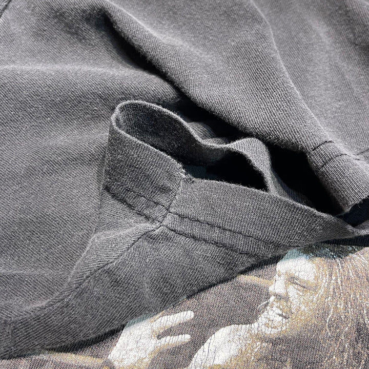 古着 USAVINtage / プロレス / WWE レッスルマニア21 / 2005.2.4RAW公演記念 / イベントTシャツ / サイズM