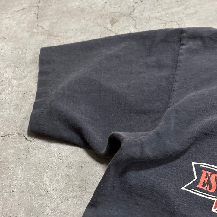 古着 USA製 90's Harley-Davidson/ハーレーダビッドソン/ プリントTシャツ/ サイズL