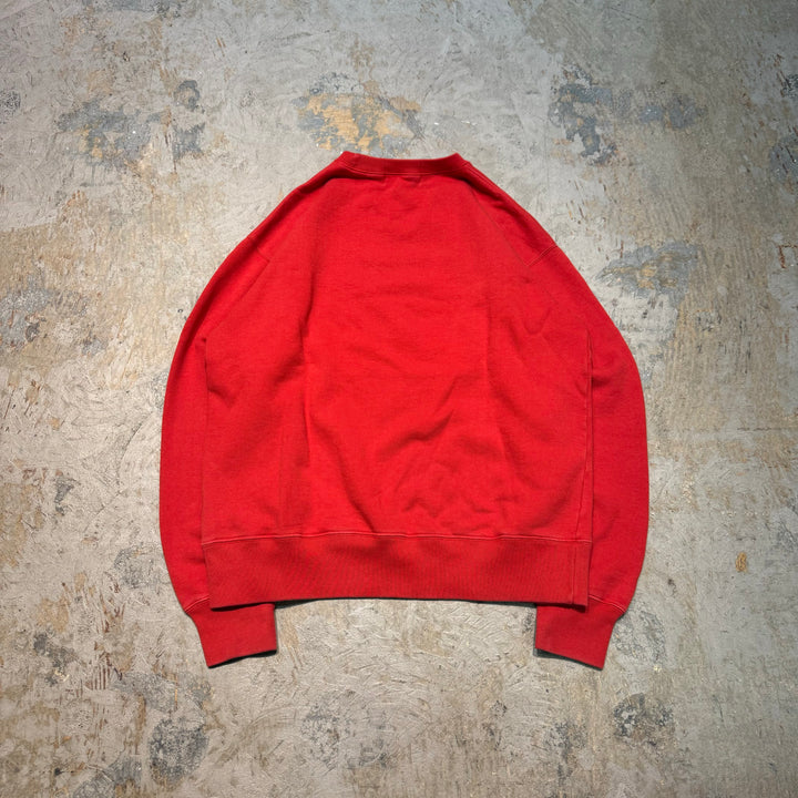 古着 90's RALPH LAUREN POLO SPORT/ ラルフローレンポロスポーツ/ クルーネックスウェット/ サイズM