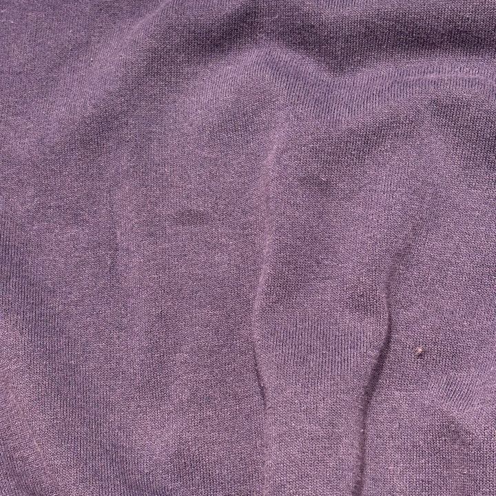 古着 90's adidas/ アディダス/クルーネックスウェット/ サイズS相当
