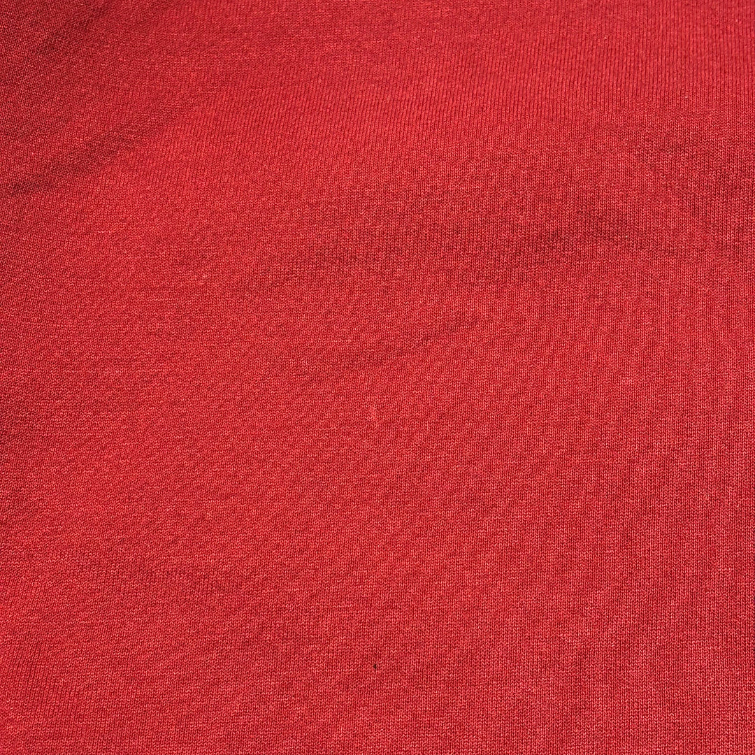 미국 80 년대에서 만든 중고 의류 ~ Russell Athletic/Russell Athletic/Alabama/Crew Neck Neck Sweatshirt/Size L