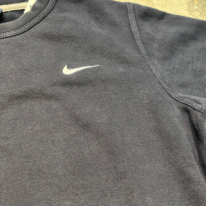 古着 NIKE/ ナイキ/ クルーネックスウェット/ サイズS