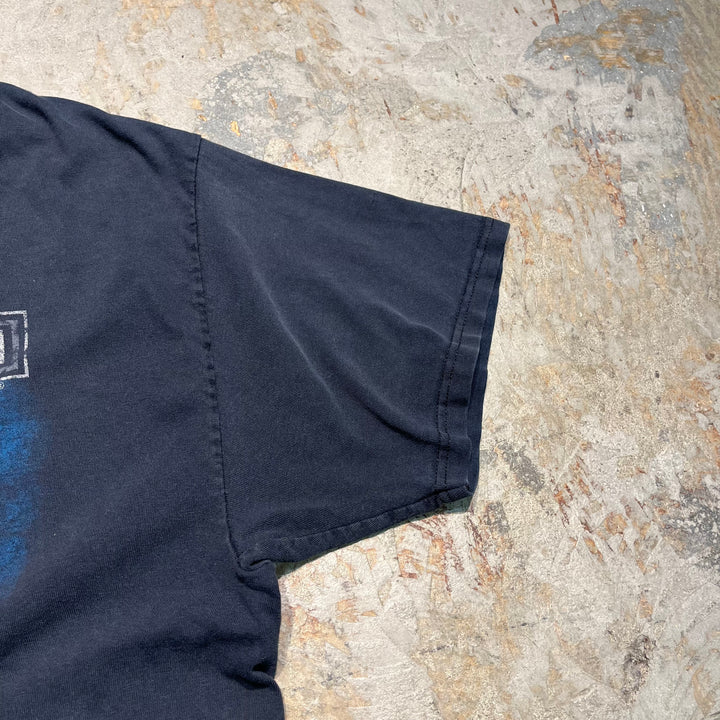 古着 Harley-Davidson/ハーレー ダビッドソン バージニア・ビーチ プリントTシャツ サイズXL