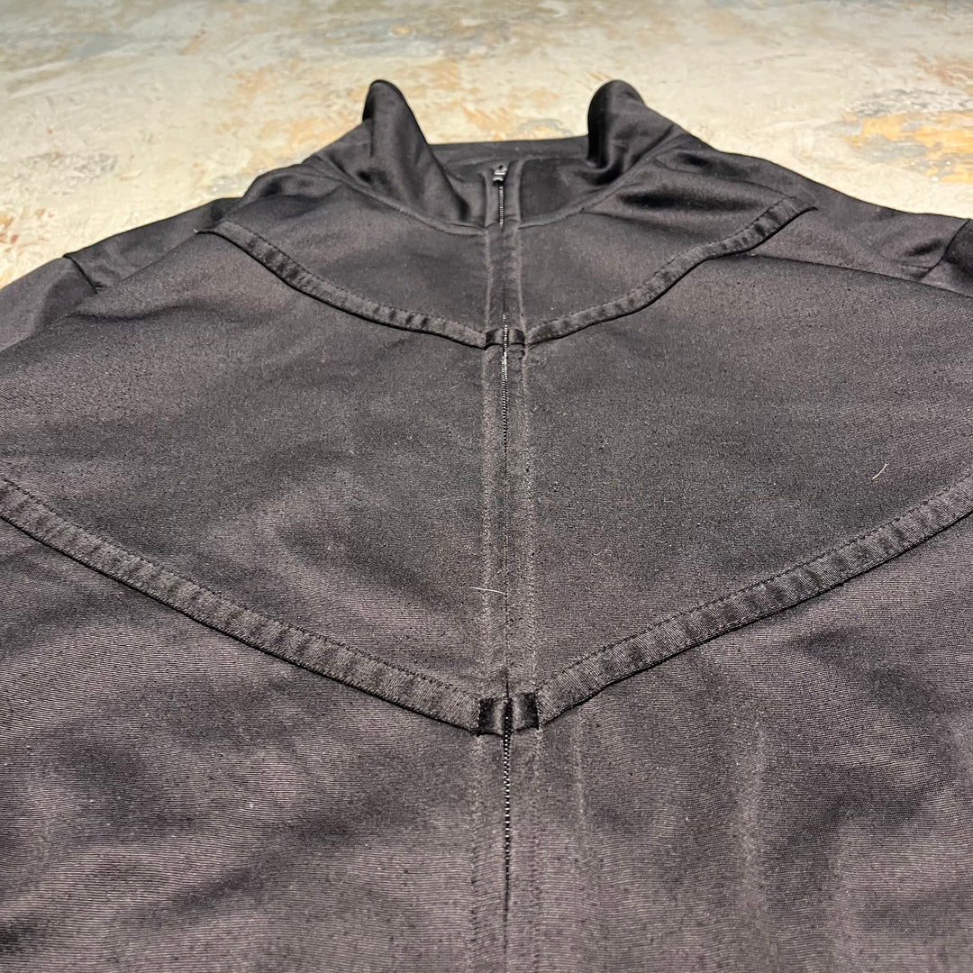 #3682 Used clothing Carhartt/Track Jacket/Track Jacket/Size L equivalent