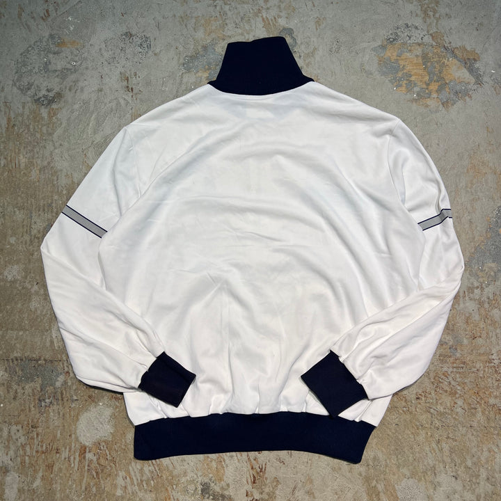 #3467 古着 adidas/アディダス/Track Jacket/トラックジャケット/サイズL相当