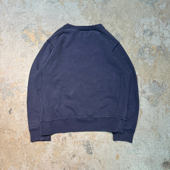 古着 80's〜90's GAP/ギャップ/クルーネックスウェット/サイズM