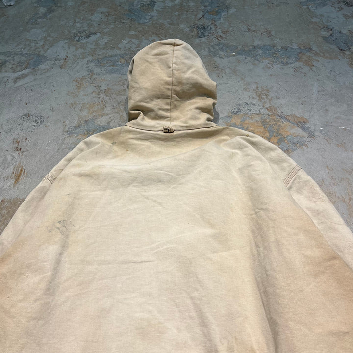 #3402 Used clothing Carhartt/Active jacket/Active jacket/Size M equivalent