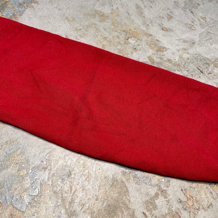 #3831 古着 POLO Ralph Lauren/ポロラルフローレン/Zip Up Hoody / ジップパーカー / フード裏地サーマル/サイズM