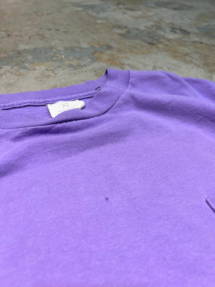 #MA145 古着 USA製 95's CAMEL/キャメル / ヴィンテージ シングルステッチ プリントTシャツ/サイズXL