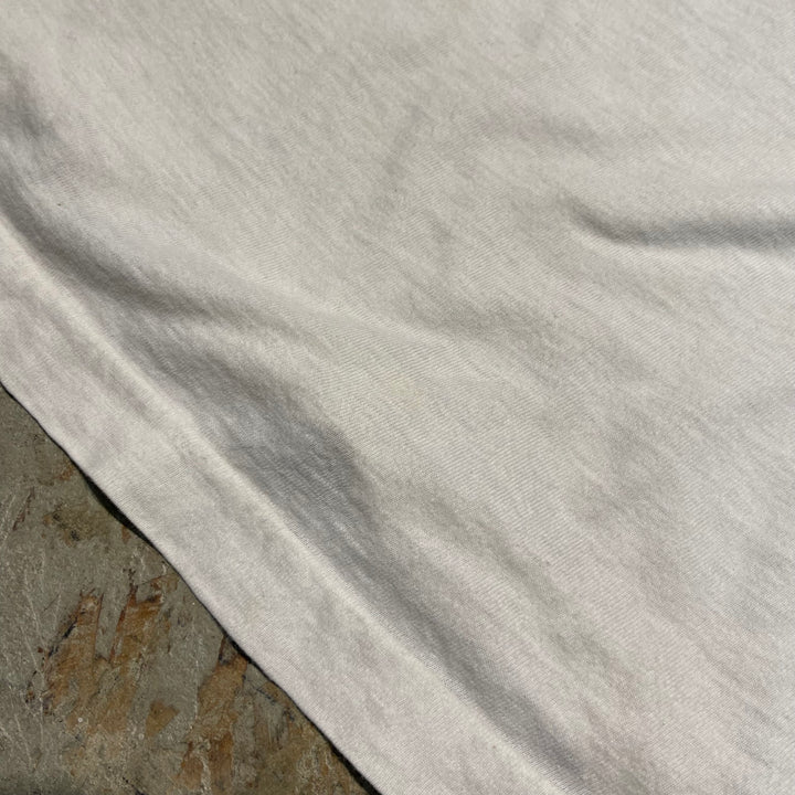 古着 90's USAVintage / City ofo LONDON / ヴィンテージ シングルステッチ プリントTシャツ / サイズXL相当