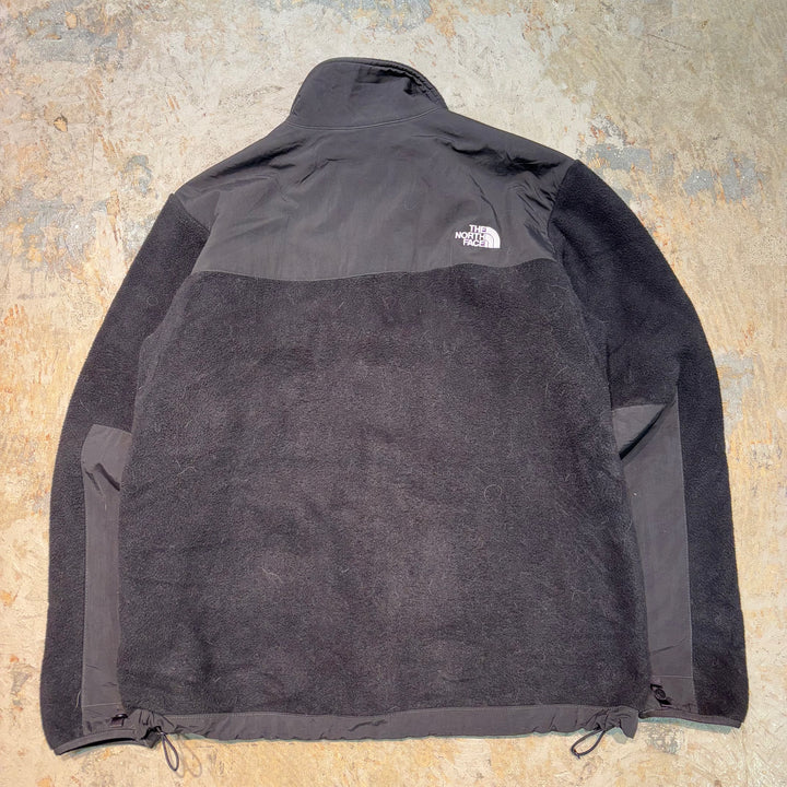 古着 THE NORTH FACE/ ザノースフェイス/ デナリジャケット/ フリースジャケット/ サイズL