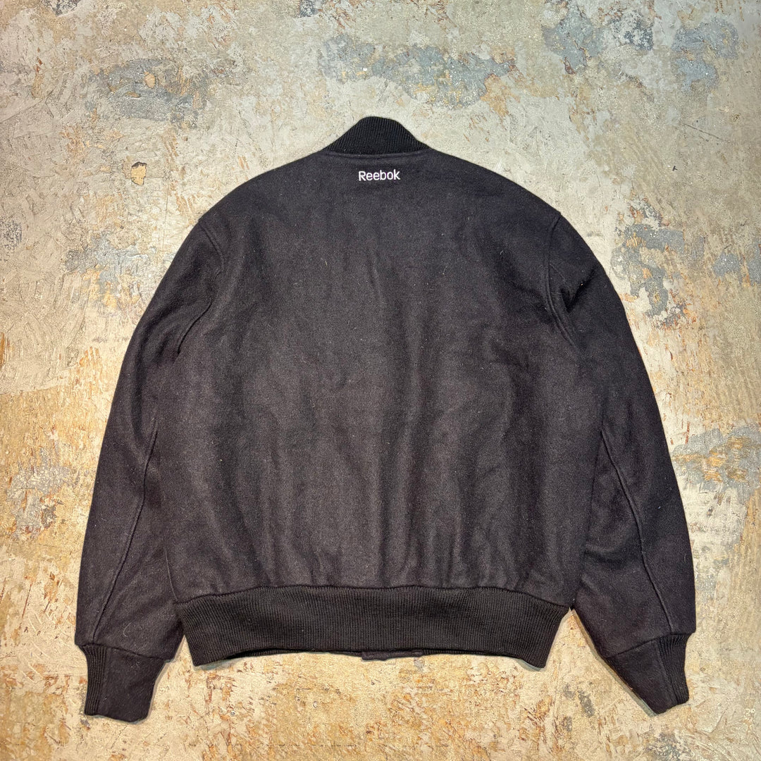 빈티지 Reebok/ Reebok/ Stadium Jacket/ Size l
