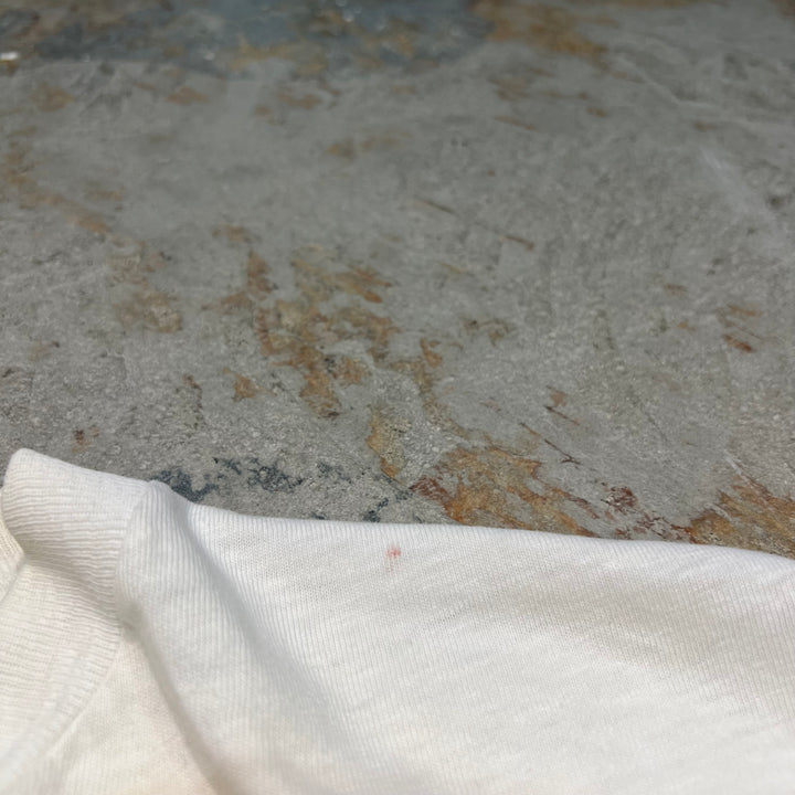 #4806 古着 ロサンゼルス・ドジャーズ/ヴィンテージ シングルステッチ Tシャツ/MBL/メジャーリーグ/サイズXL相当