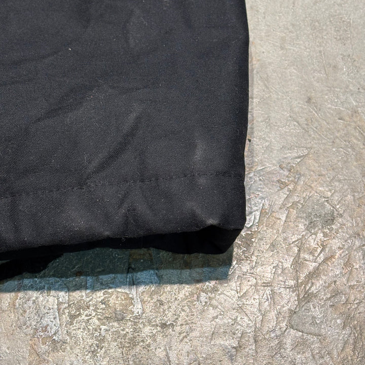 중고 의류 Carhartt/ Hickman Coat/ Duck Fabric/ Quilted Lining/ Size M