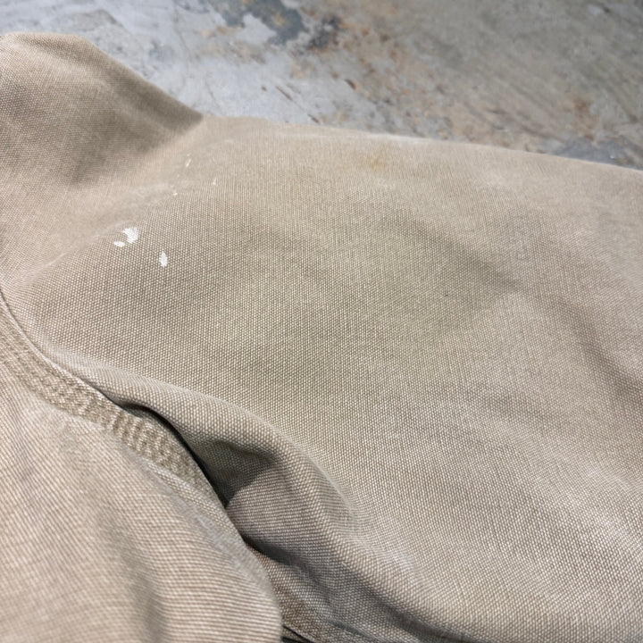 古着 carhartt/ カーハート/ アクティブジャケット/ 裏地ボア/ サイズL